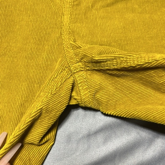 We The Free Golden Skinny Pants - Picture 10 of 10